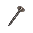 Pointe TEL Inox 18/10 30×2.7mm-Seau 5kg - DIMOS - 778103