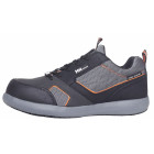 Baskets de sécurité basses s3 src holmen helly hansen - Pointure au choix