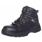 Chaussures de sécurité montantes s3 src bergholm mid helly hansen - Pointure au choix