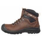 Chaussures de sécurité montantes s3 src vika mid helly hansen - Pointure au choix