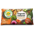 Engrais naturel pour toutes plantes 20 kg