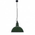 Suspension verte lou 1 ampoule