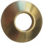 Rosace pour robinet de jardin