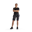 Short X1900 Denim stretch femme 79921141 - Couleur et taille au choix