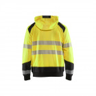 Jaune-Noir