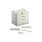 Sortainer³ FESTOOL SYS3-SORT/3 M 337 - 577769