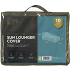 Housse de bain de soleil 175 cm