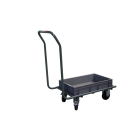 Chariot pour bacs 200 kg - 800006449