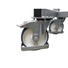 Chariot transfert de charges 1000 kg - 805009583