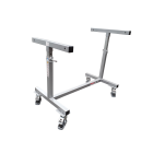 Chariot transfert de charges réglable en hauteur 1000 kg - 805009585