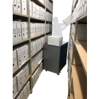 Chariot niveau constant beeplast FIMM