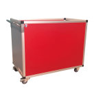 Chariot niveau constant beeplast FIMM