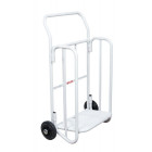 Diable format A3/A4 150 kg