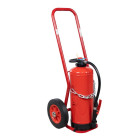 Diable porte bouteilles 100 kg - Charge au choix