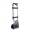 Diable aluminium bavette repliable 180 kg