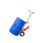 Diable dépalettiseur Roulfût® sans treuil simple griffe 350 kg - 845008011