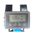 Transpalette peseur 2000 kg - 855006715