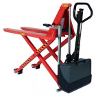 Transpalette haute levée niveau constant 1000 kg - 855006755