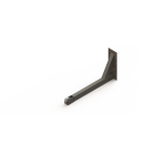 Eperon à galet inox pour gerbeurs Moovit et Levfix monomât et 300 kg - 855009574