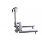 Transpalette galva pour bacs 75 L 500 kg - 857009734