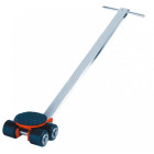 Rouleurs à galets pivotants 4000 kg - 865006711