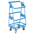 Servante à bacs armature seule 200 kg - 880006440