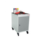 Bloc porte mobile 250 kg - 880008413