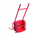 Transvaseur pour jerricans 60 L - 70 kg - 840009421