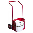 Diable transvaseur roues CC 60 à 120 L - 840009379