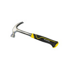 Marteau universel forgé monobloc, manche ergonomique 3 matières, 900 g