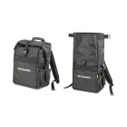 Sac à dos de chantier waterproof roll-up 17 Litres - JOUANEL - SACD-RT