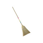 Balai paille de riz pour enfants - REVEX - 80cm -554212