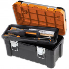 Beta tools boîte à outils c16 50 x 26 x 26 cm 021160000