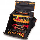Beta tools sac à outils c12 50 x 27 x 37 cm 021120000