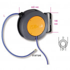 Beta tools enrouleur de tuyau automatique 1901t/10 15+1 m 019010210