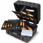 Beta tools chariot à outils 2307 / tv 42 x 27,5 x 32,5 cm 020370000