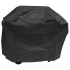 Housse de protection barbecue 110 x 64 x 160 cm