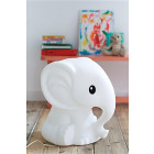 Veilleuse éléphant mr anana led