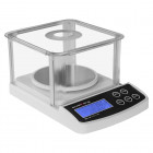 Balance de précision digitale professionnelle cuisine laboratoire glace 500 g / 0,01 g