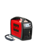 Découpeur plasma - Superior Plasma 70 - 230V/400V - Avec accessoires - TELWIN - 816170