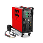 Poste à souder Inverter multi-procédé Mastermig 275i - 400 V - TELWIN - 816196