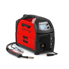Poste à souder Inverter multi-procédé Technomig 210 Dual Synergic - 230V - TELWIN - 816231