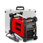 Poste à souder Inverter Technology 186 XT MPGE - 230 V - Accessoires + Mallette - TELWIN - 816250