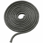 Tresse ø 6mm pour insert de cheminee