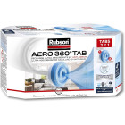 Recharges RUBSON AERO 360° - Lot de 4 - 1619479