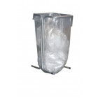 Support sacs poubelles souples FIXE 100-120 L - 820001630