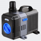 Pompe à eau de bassin filtre filtration cours d'eau eco 4500l/h 30 watts 