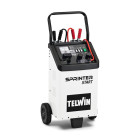 Chargeur de Batterie Sprinter 4000 Start - 230V - 12-24V - TELWIN - 829491