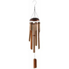 Carillon en bambou 88 cm