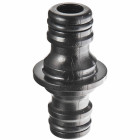 Raccord jonction tuyau diam.12/15mm et 16/19mm